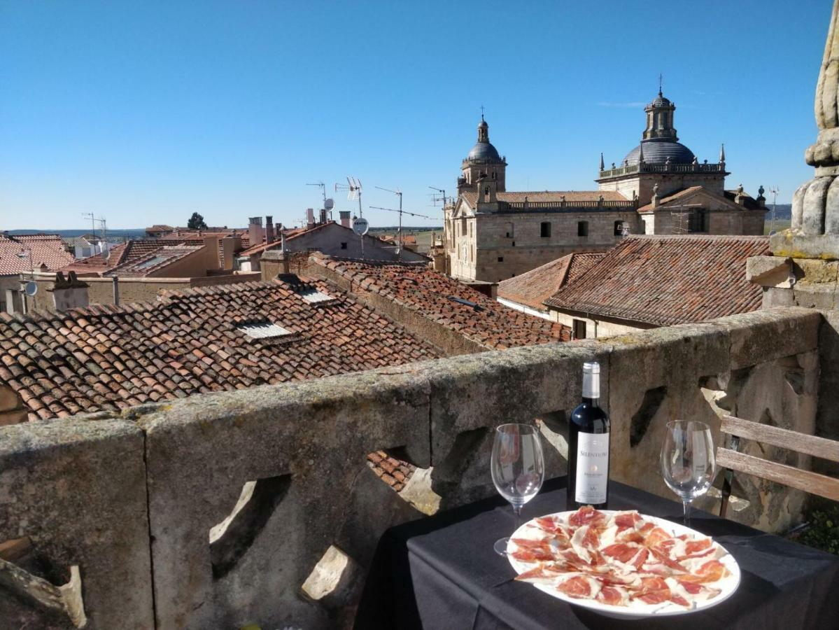 El Altillo Apartment