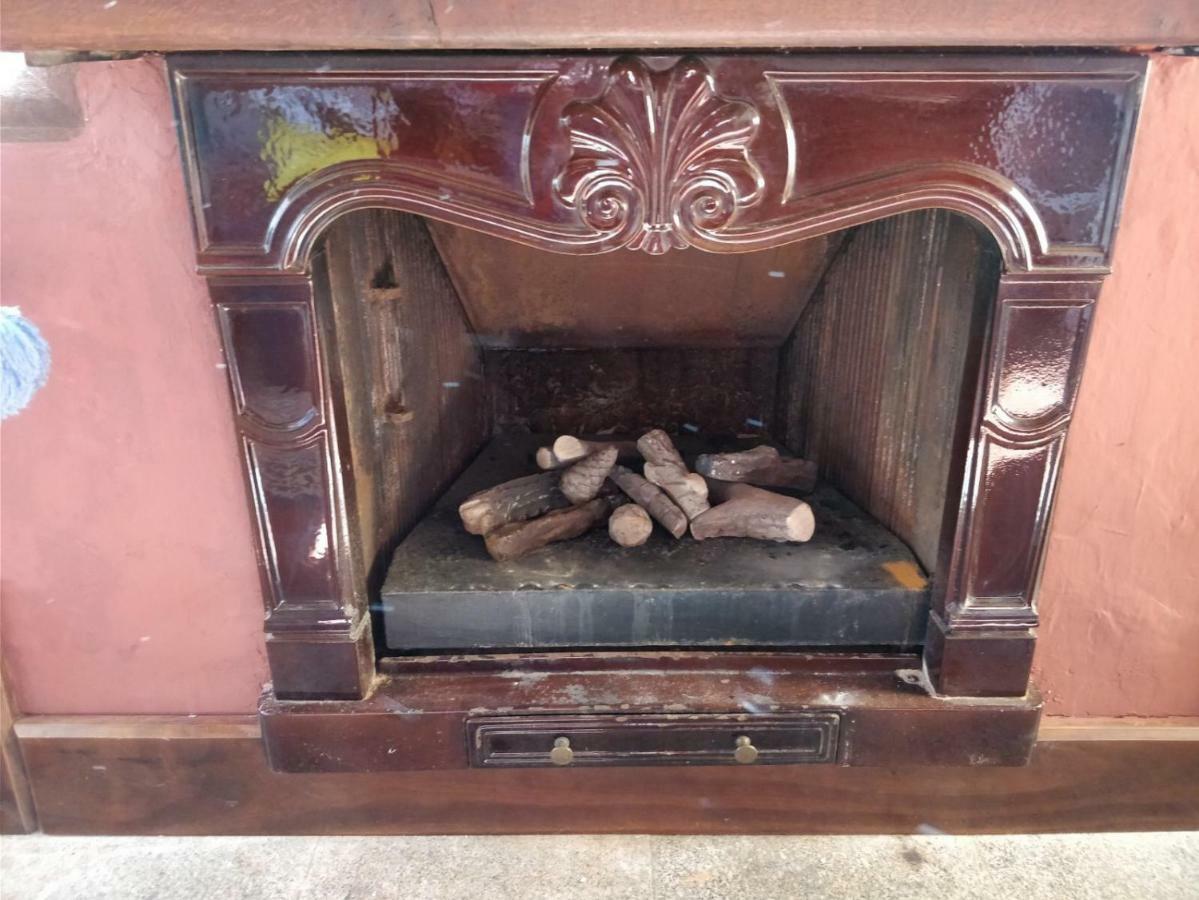 Apartamento El Altillo