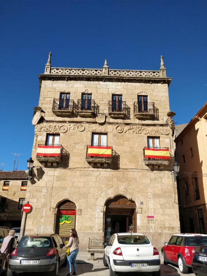 El Altillo *