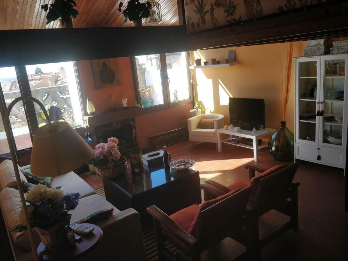 Apartment El Altillo