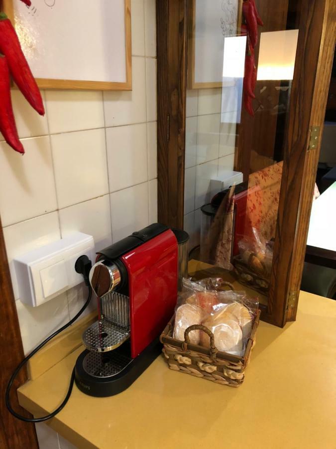 Apartamento El Altillo