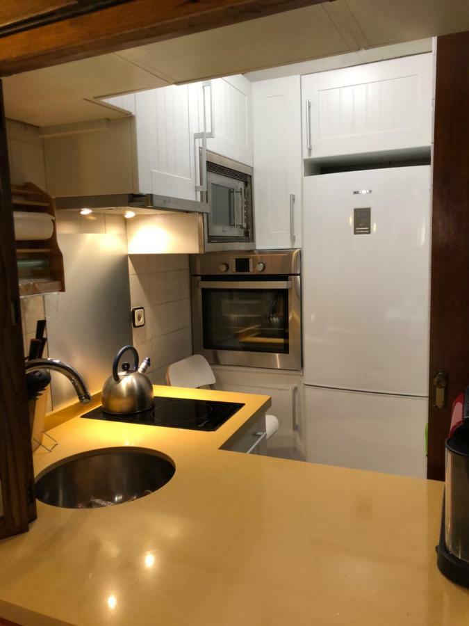 Apartment El Altillo