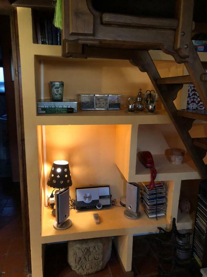Apartment El Altillo